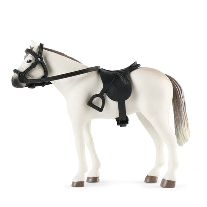 Lundby Docka med Häst – bild 3