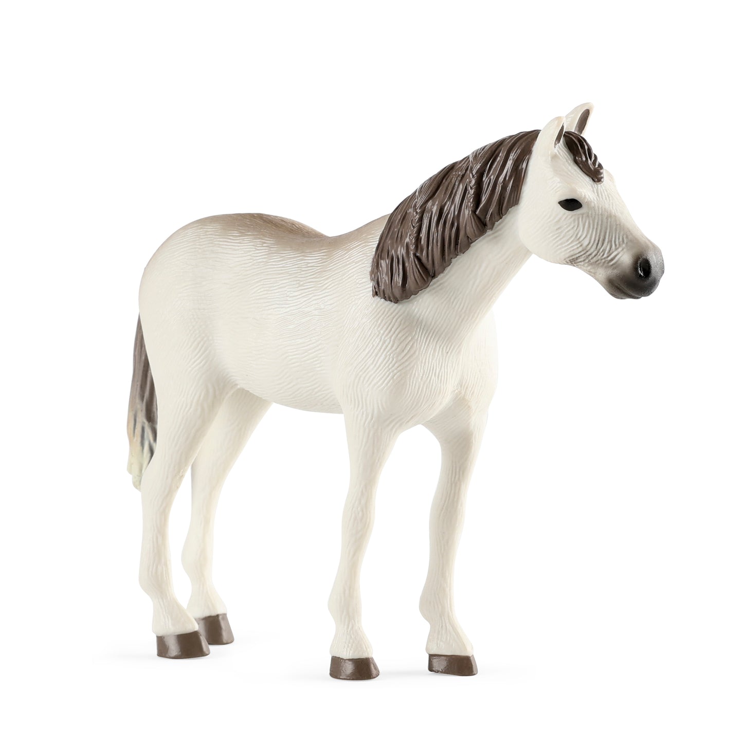 Lundby Docka med Häst – bild 7