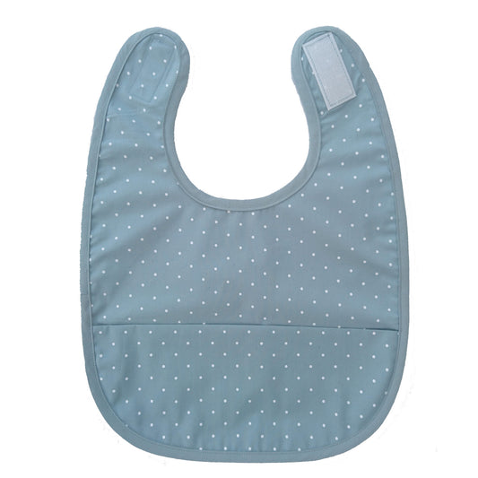 Haklapp safir dotty