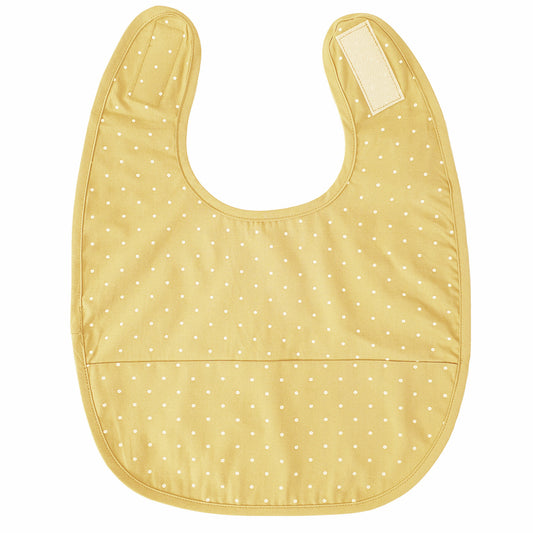 Haklapp sun yellow dotty