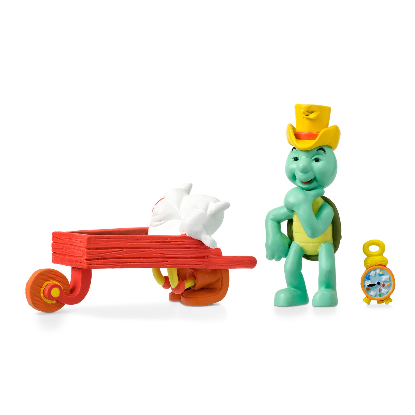 Skalman Figurset – bild 1