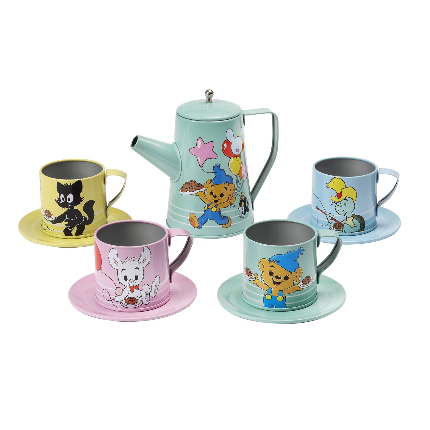 Bamse Leksaksservis – bild 1
