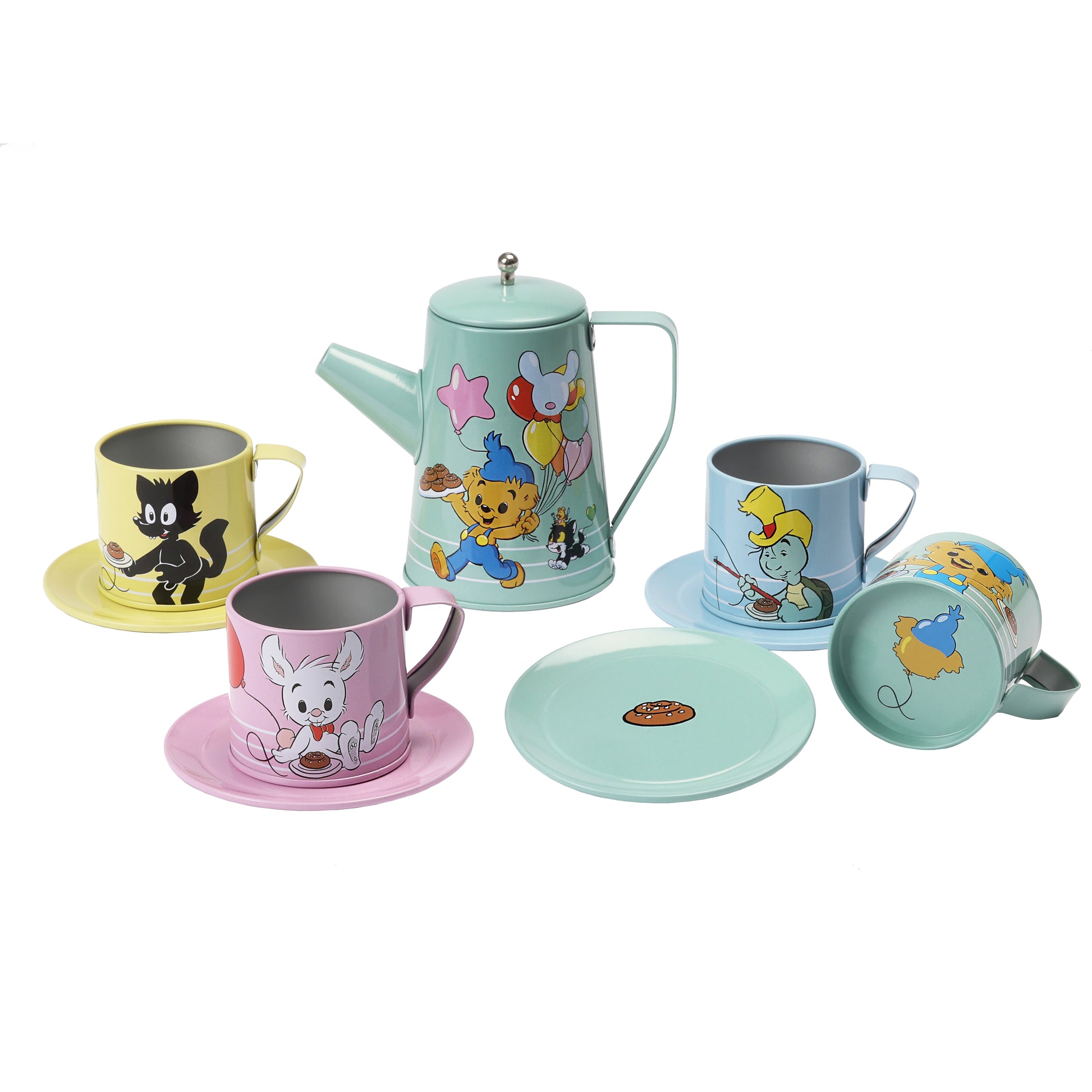Bamse Leksaksservis – bild 2