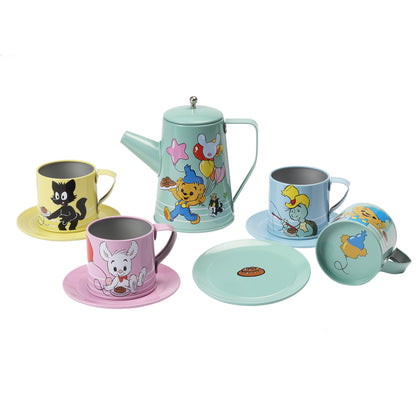 Bamse Leksaksservis – bild 2