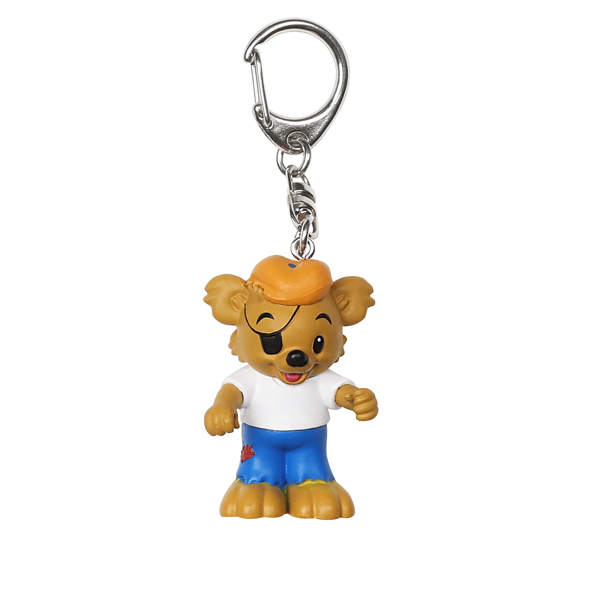 Bamse Figur M. N-ring Sjö – bild 1