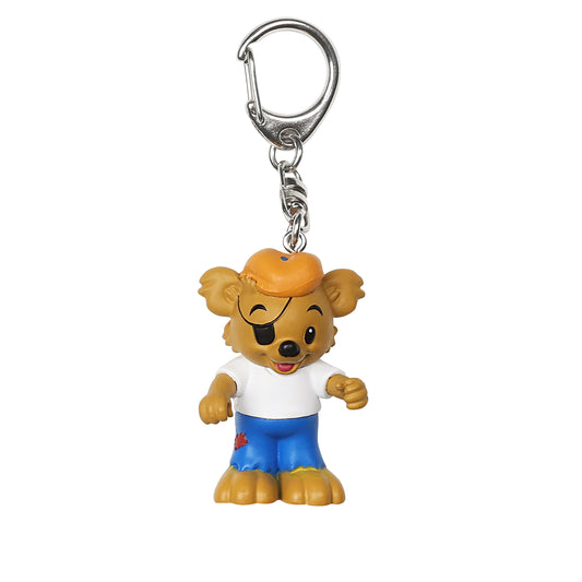 Bamse Figur M. N-ring Sjö – bild 1