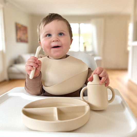 Pipmugg silikon sandshell