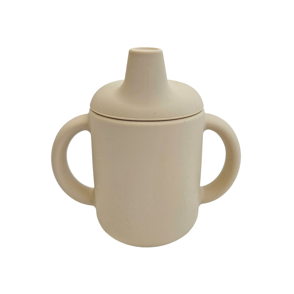 Pipmugg silikon sandshell