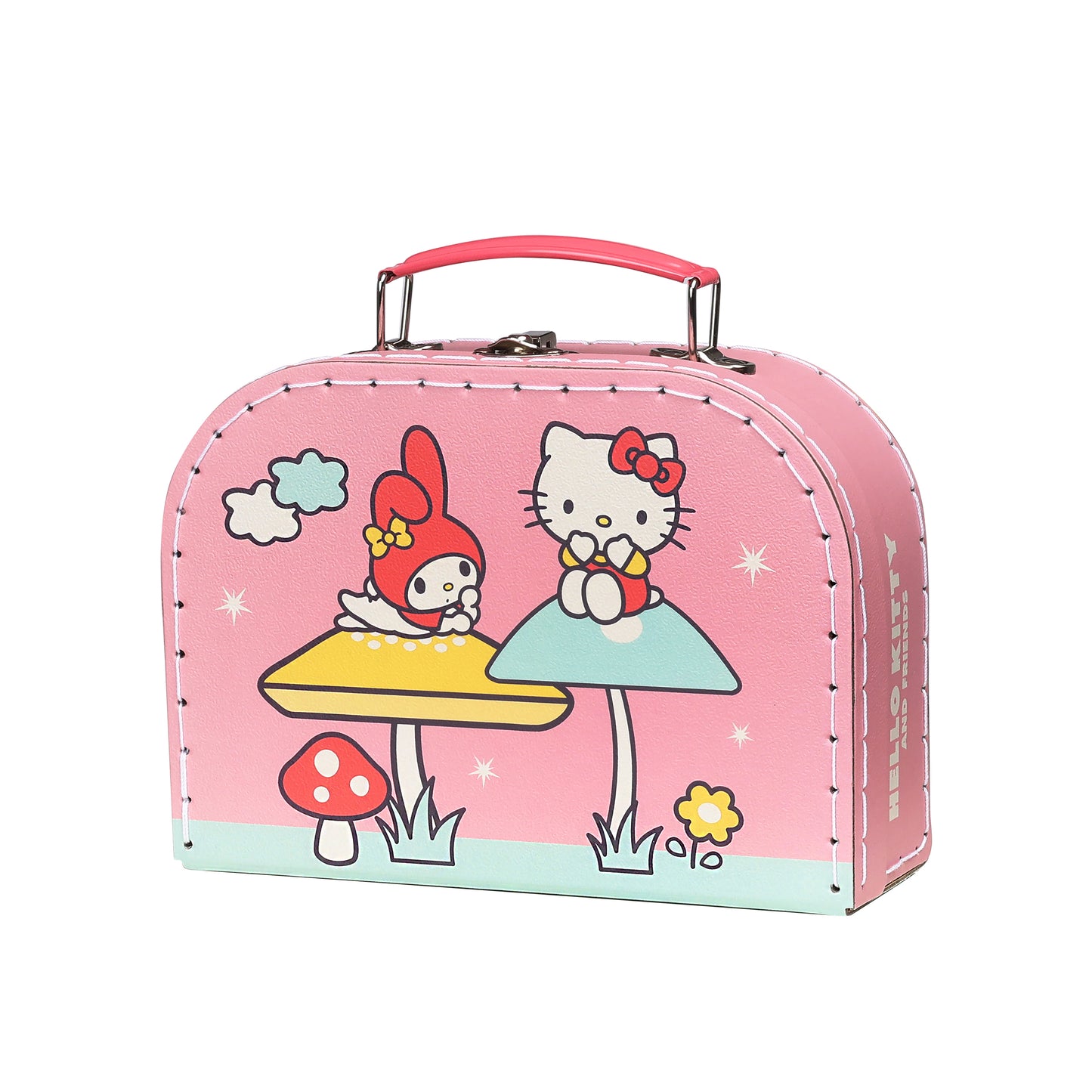 Hello Kitty Pappväska – bild 1