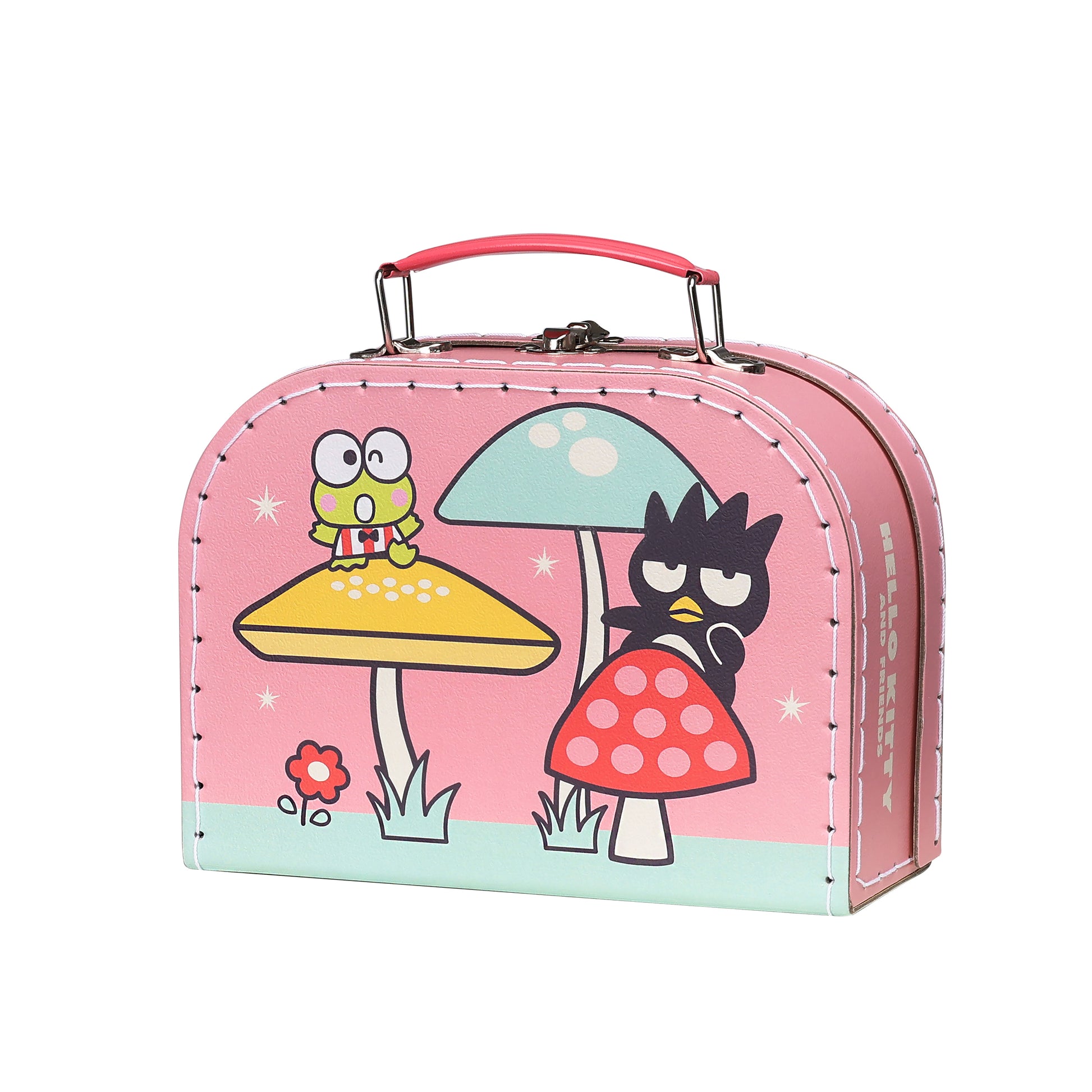 Hello Kitty Pappväska – bild 2