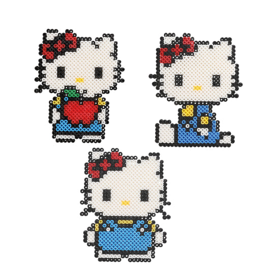 Hello Kitty Pärlset – bild 1