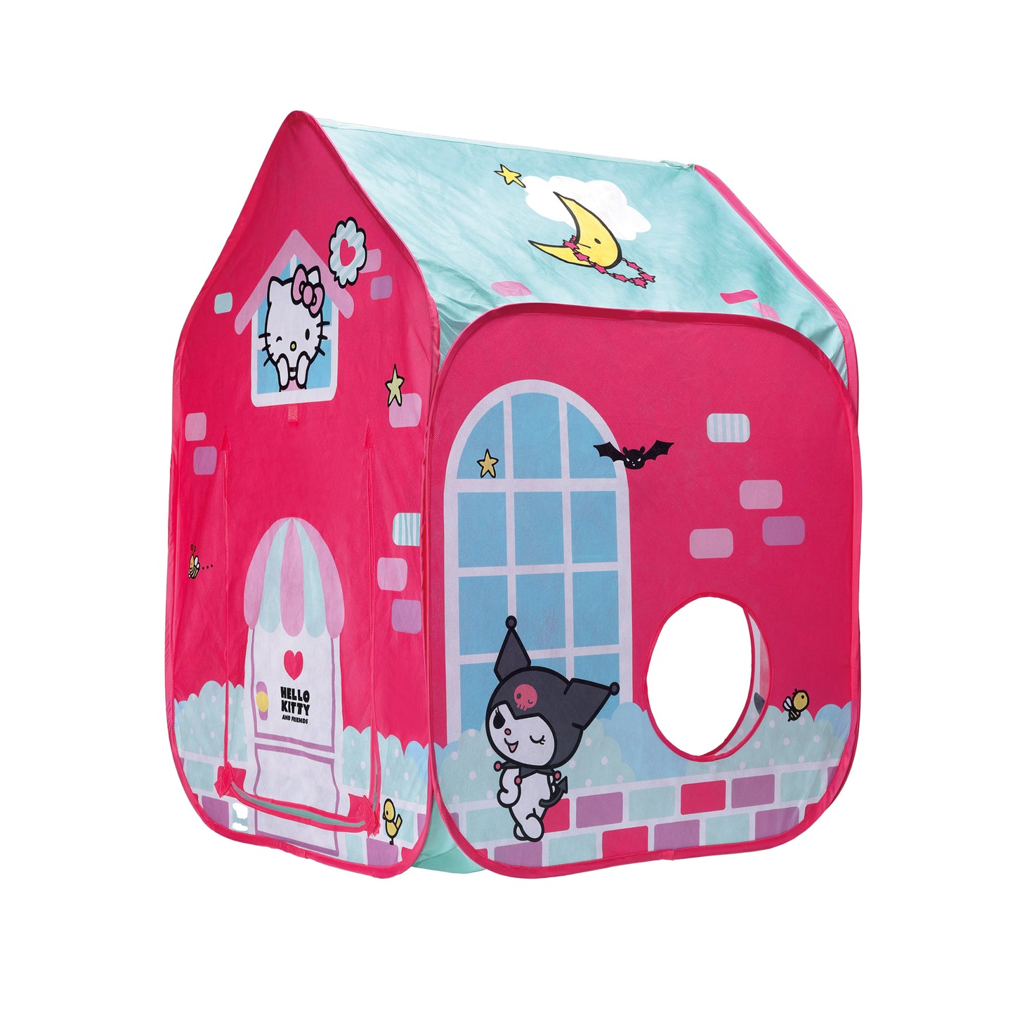 Hello Kitty Lektält Pop-up – bild 2