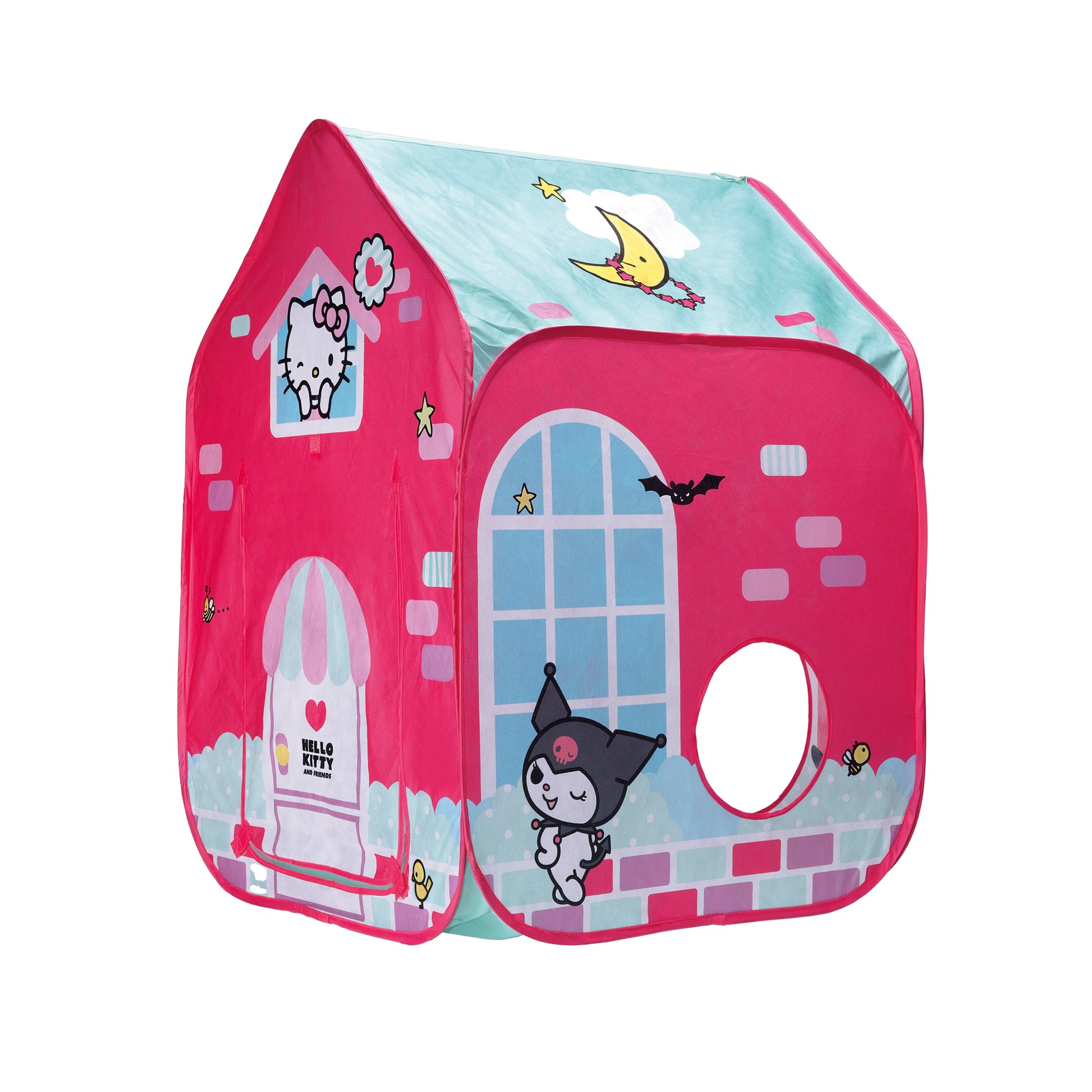 Hello Kitty Lektält Pop-up – bild 2
