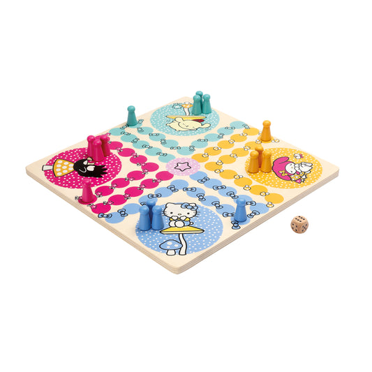 Hello Kitty Barnspel Fia – bild 1