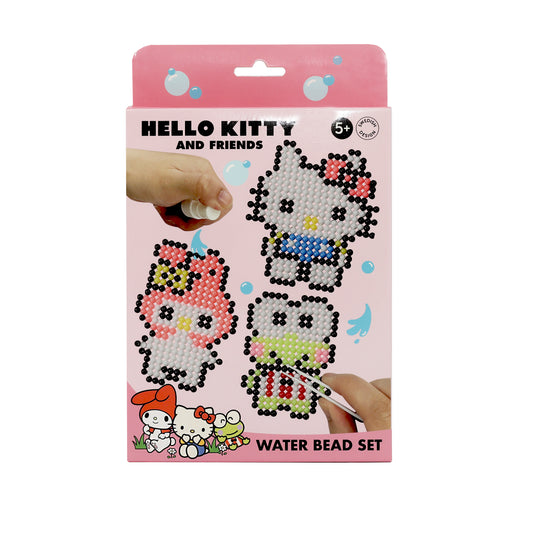 Hello Kitty Vattenpärlor – bild 1