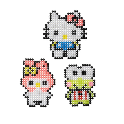 Hello Kitty Vattenpärlor – bild 2