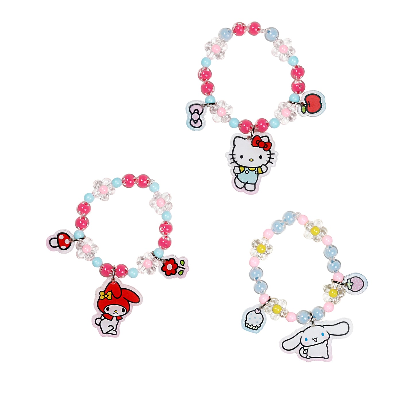 Hello Kitty Armband – bild 1