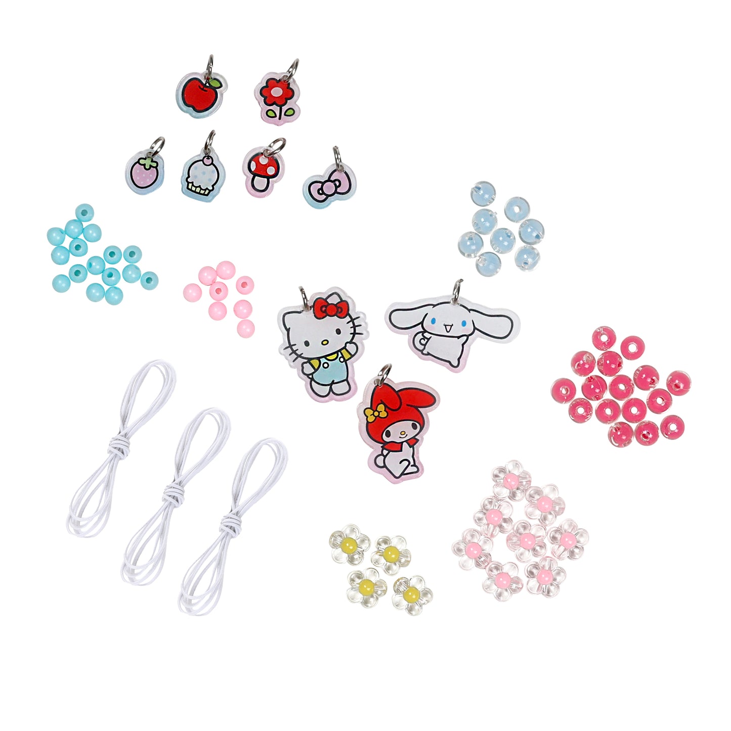 Hello Kitty Armband – bild 2
