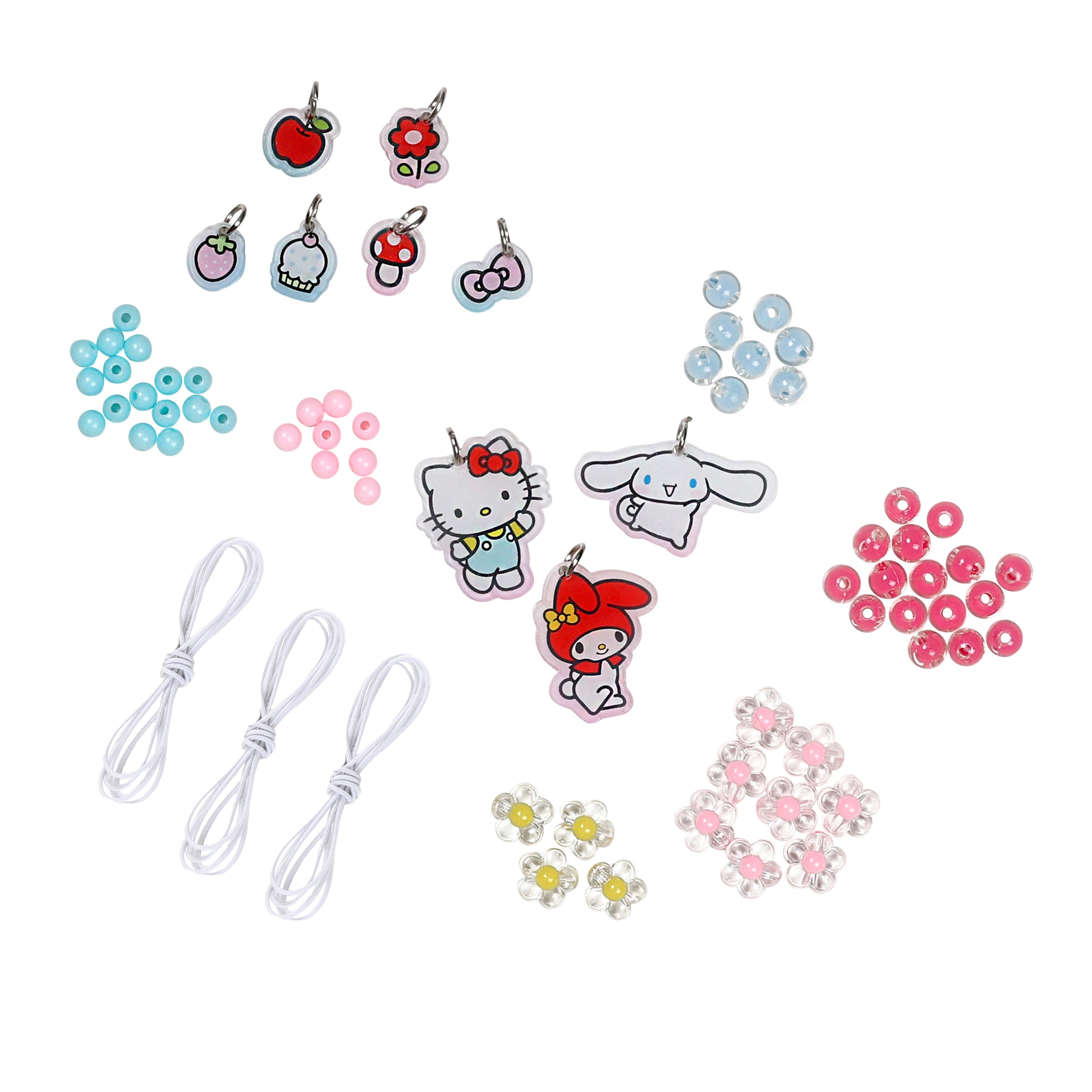 Hello Kitty Armband – bild 2