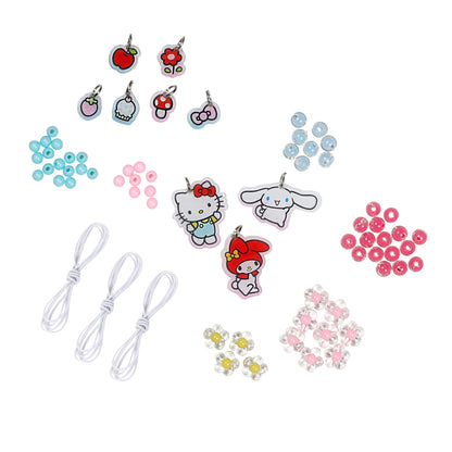 Hello Kitty Armband – bild 2