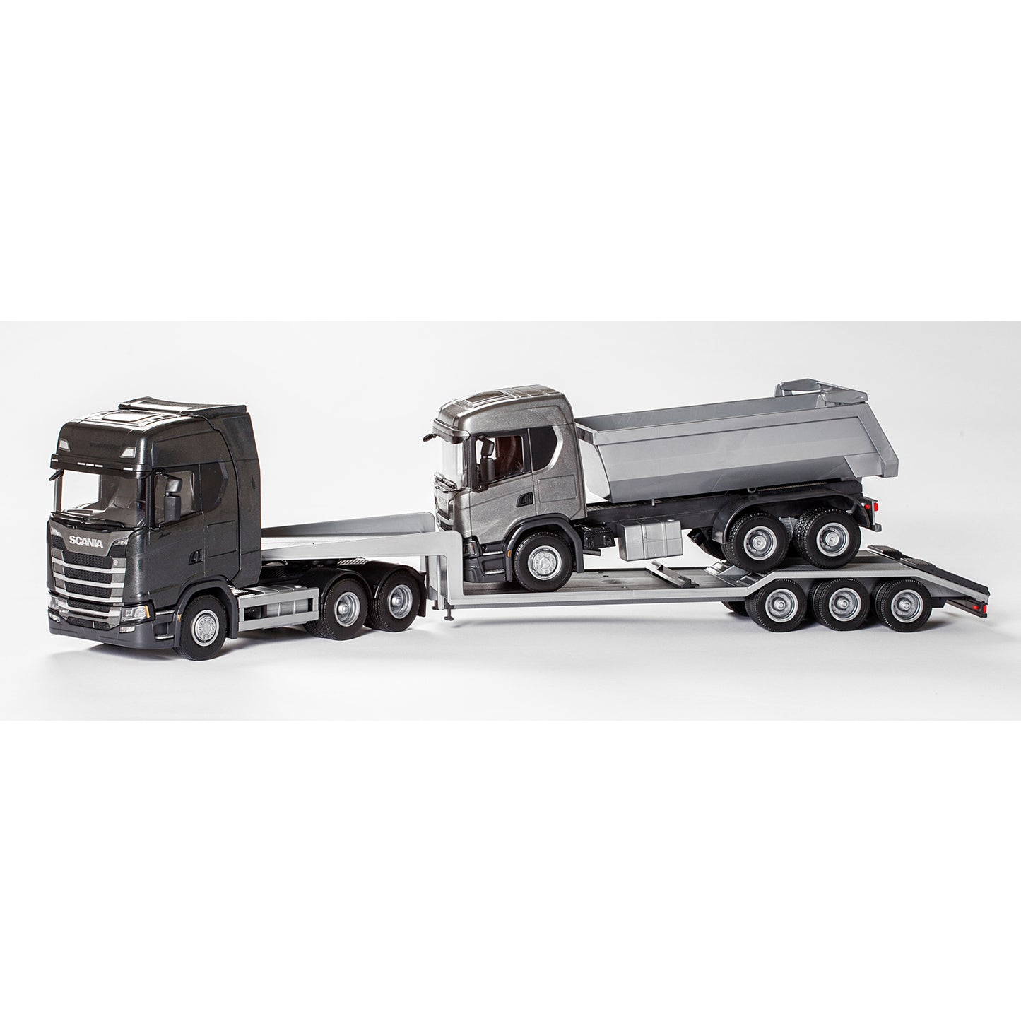 Lastare S Black Low 1:25 – bild 1