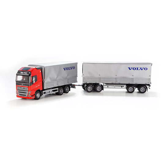 Emek Volvo Fh16 Truck – bild 1