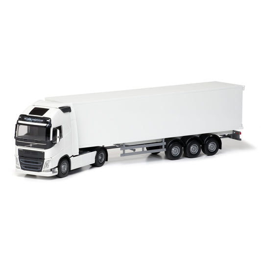 Transportbil Fh Vit 1:25 – bild 1