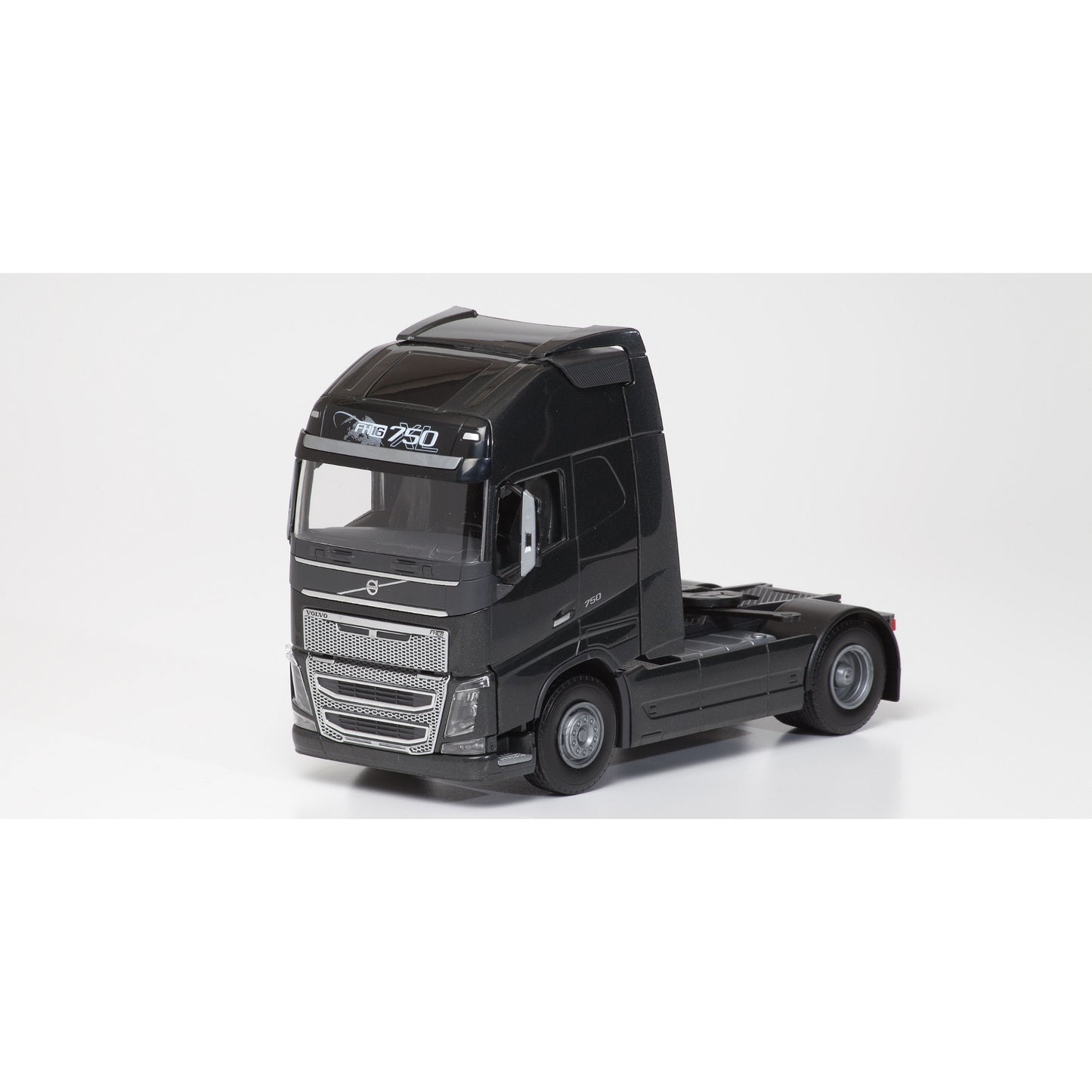 Volvo Fh16 2-axle Tractor Svar – bild 1