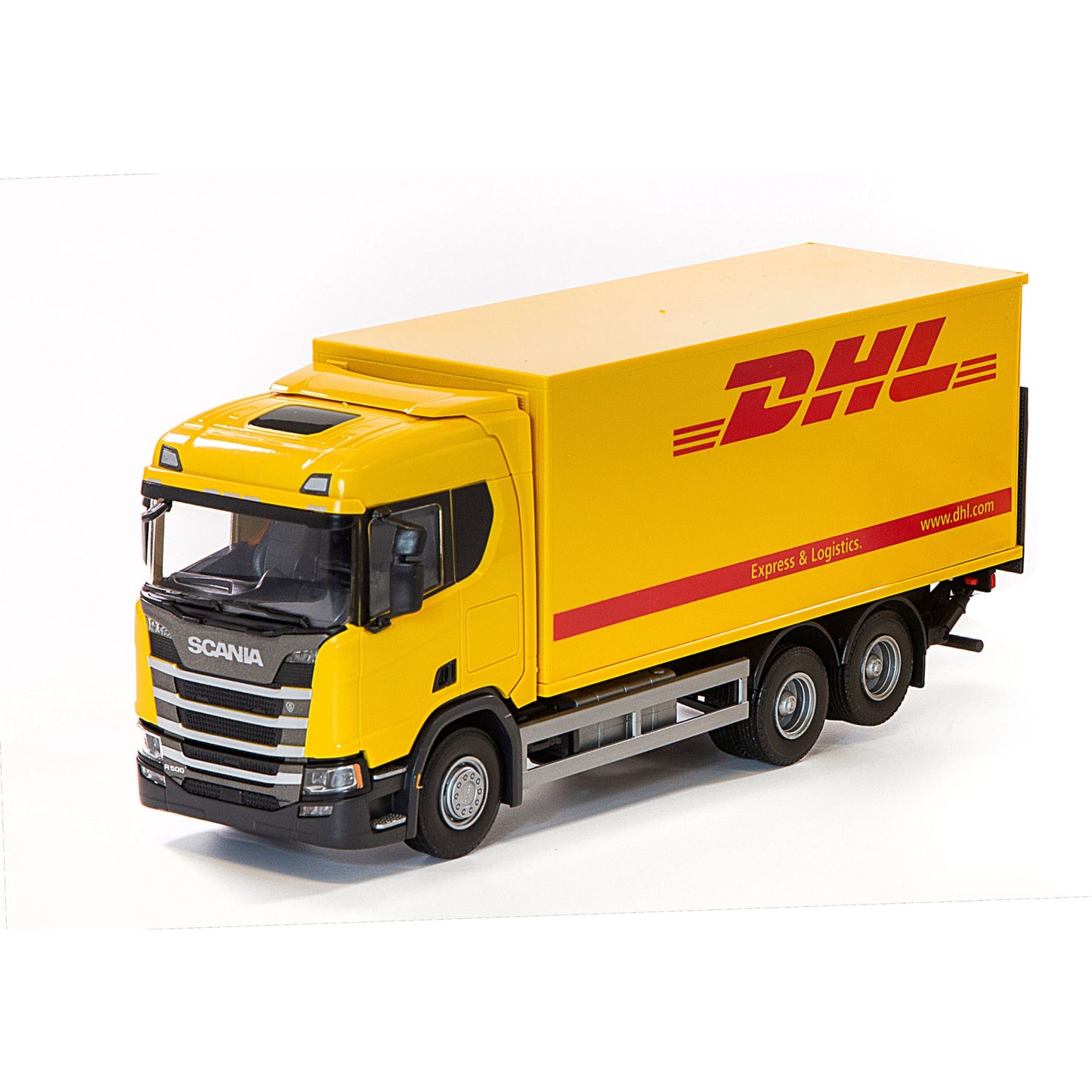 Scania Cr Dhl 1:25 – bild 1