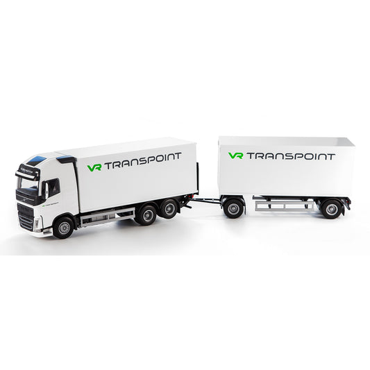 Volvo Fh Truck&trailer Vr Tran – bild 1