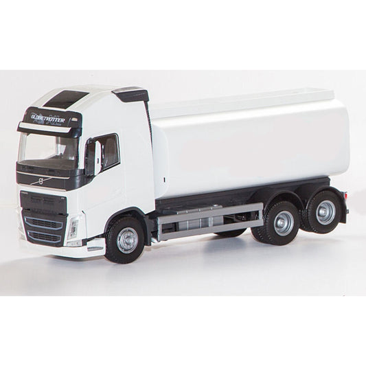 Volvo City Tankbil – bild 1