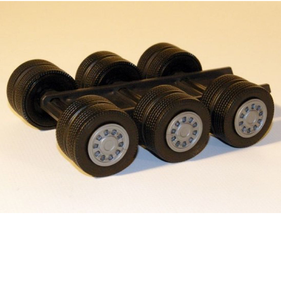 Wheels Case For Low Loader – bild 1
