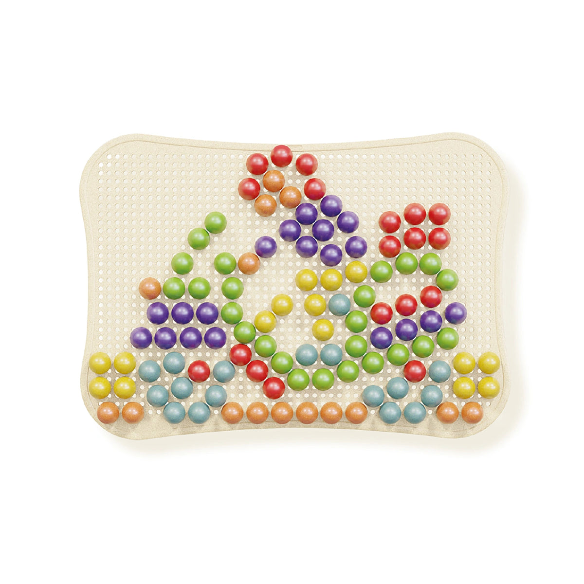 Quercetti Pegart Fantacolour Design Playbio – bild 1