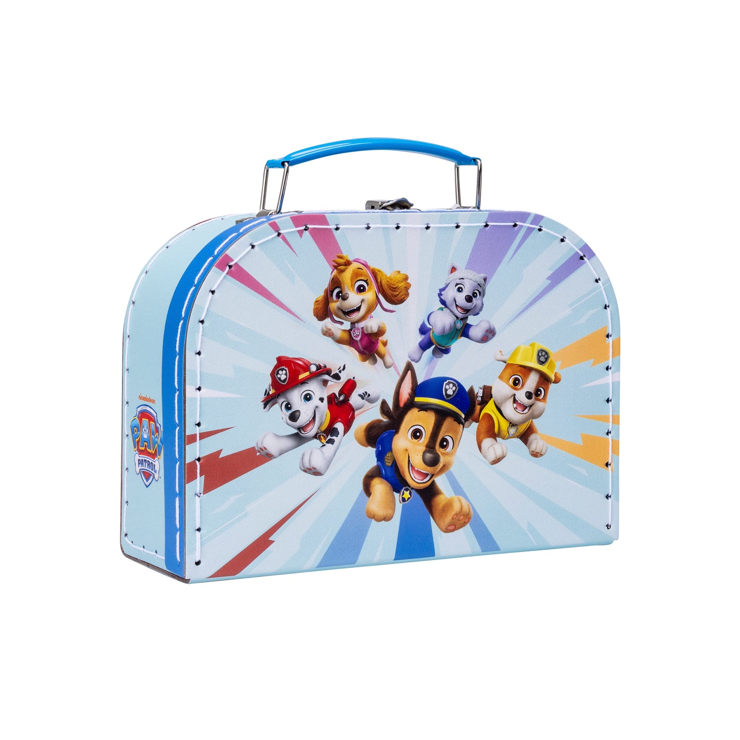Paw Patrol Pappväska 20 Cm – bild 1
