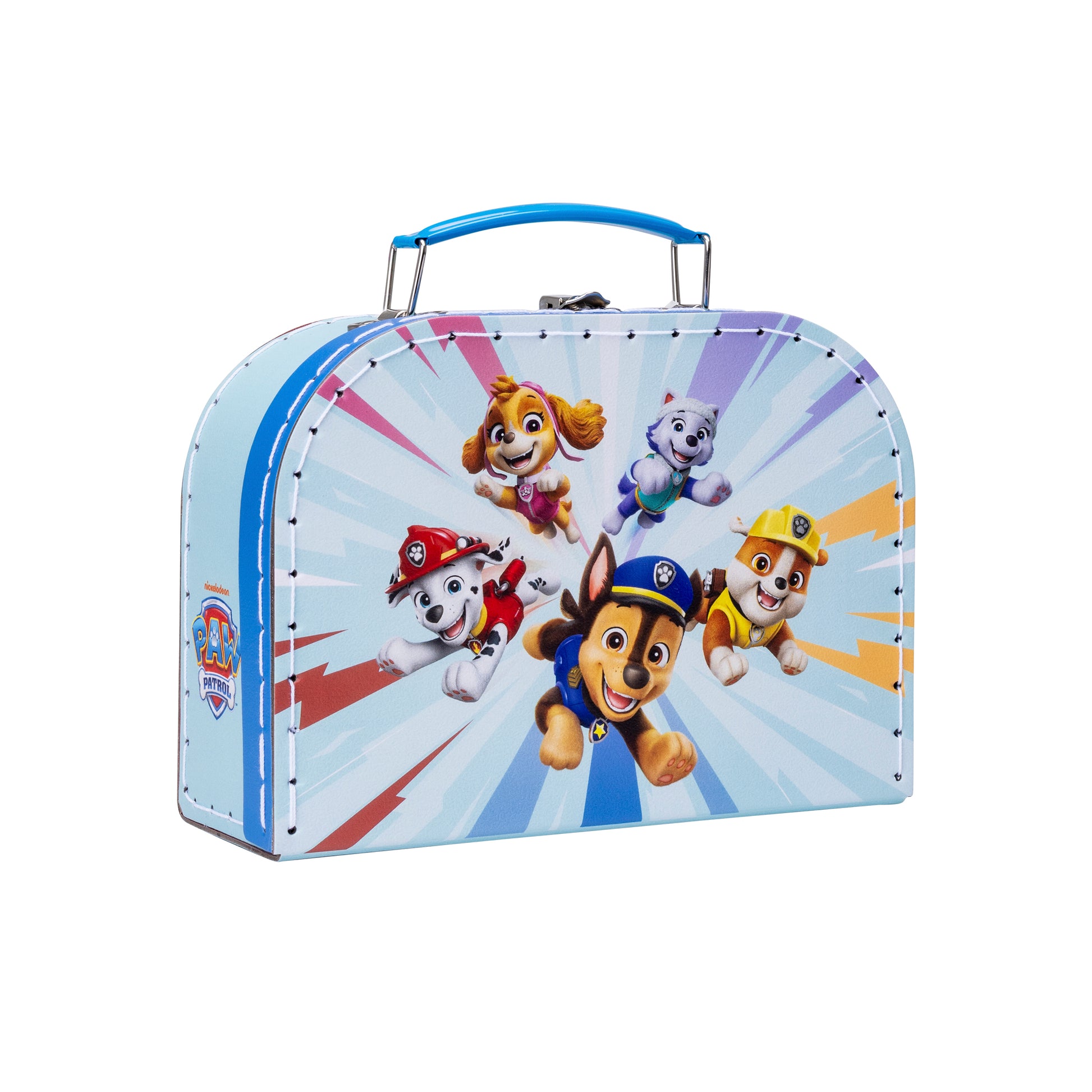 Paw Patrol Pappväska 20 Cm – bild 1