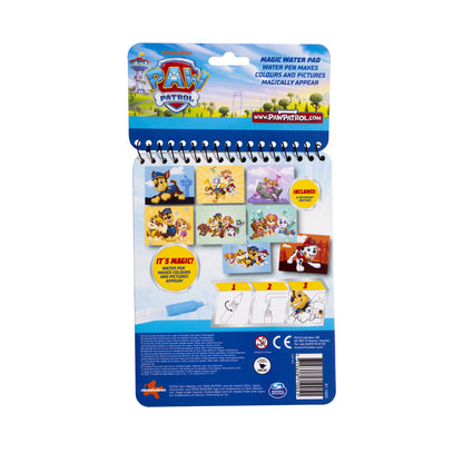 Paw Patrol Magisk Målarbok – bild 2