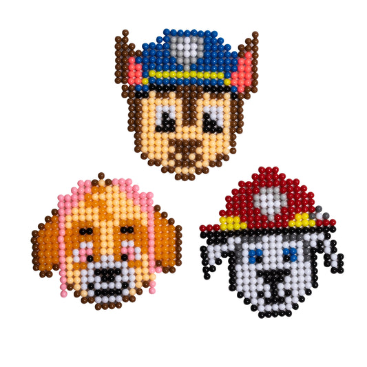 Paw Patrol Vattenpärlor – bild 1