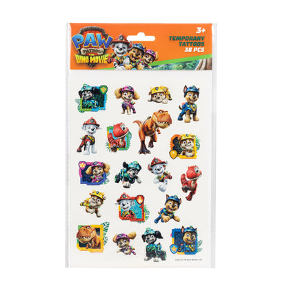 Paw Patrol Barntatueringar – bild 1