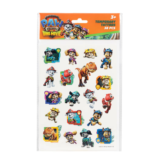 Paw Patrol Barntatueringar – bild 1