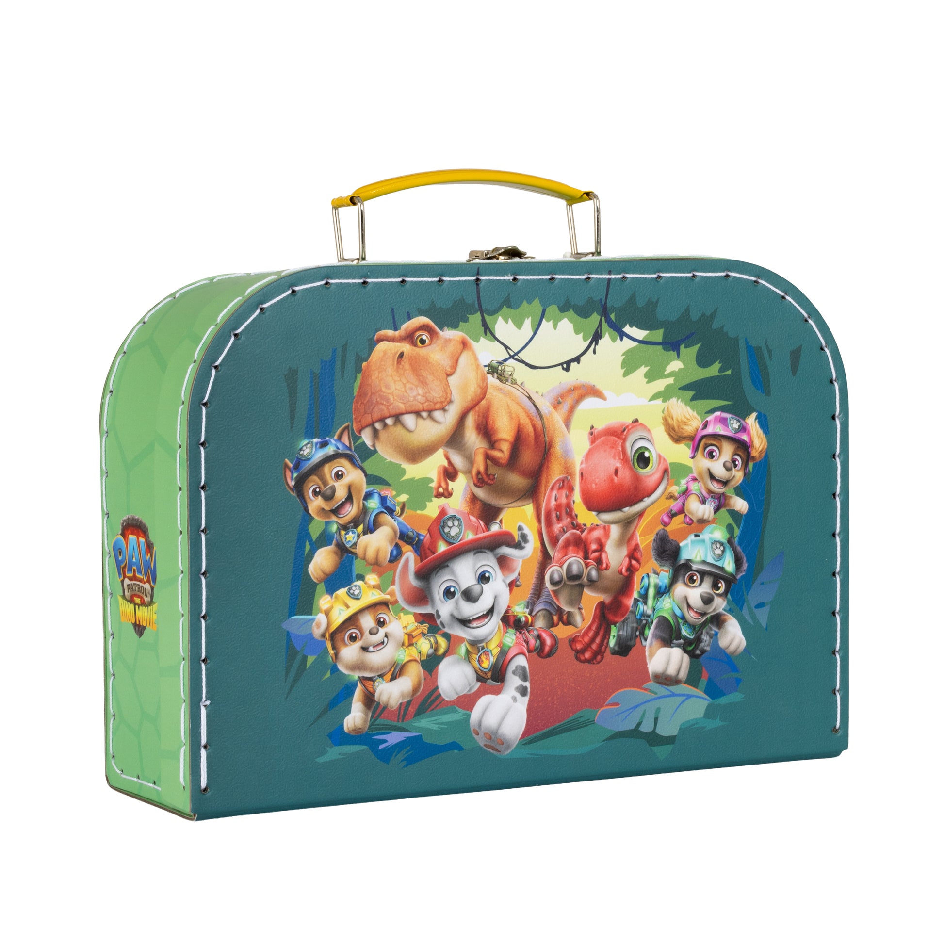 Paw Patrol Pappväska 25 Cm – bild 3
