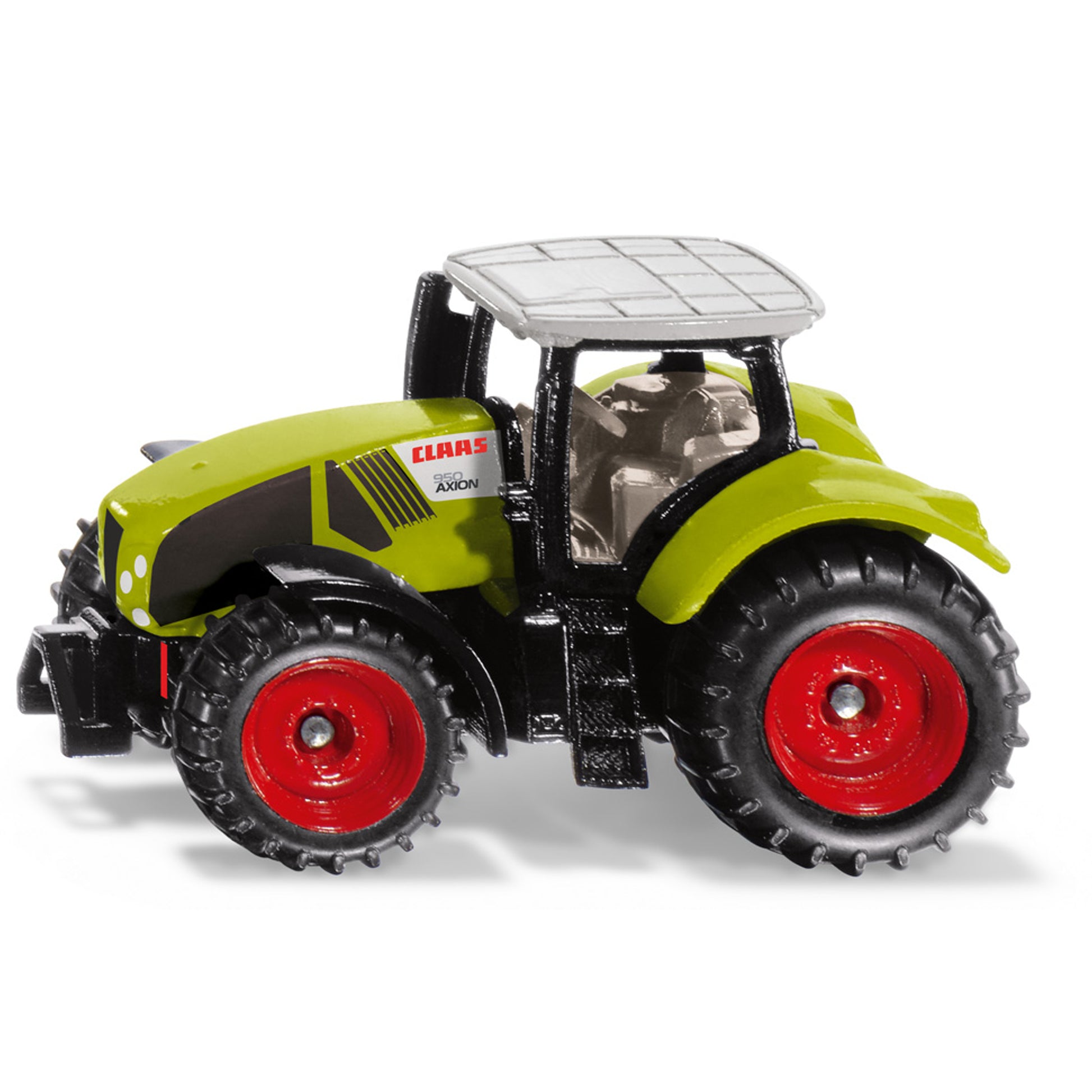 Claas Axion 950 – bild 1