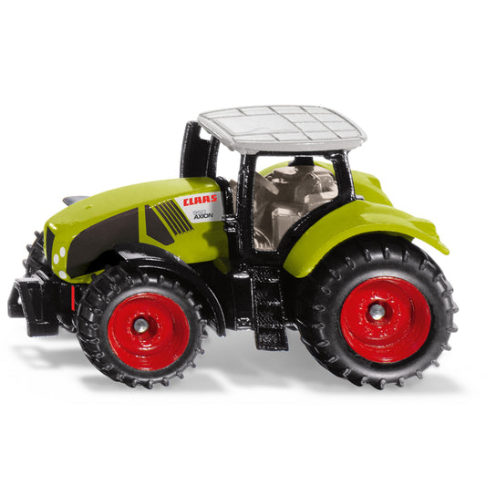 Claas Axion 950 – bild 1