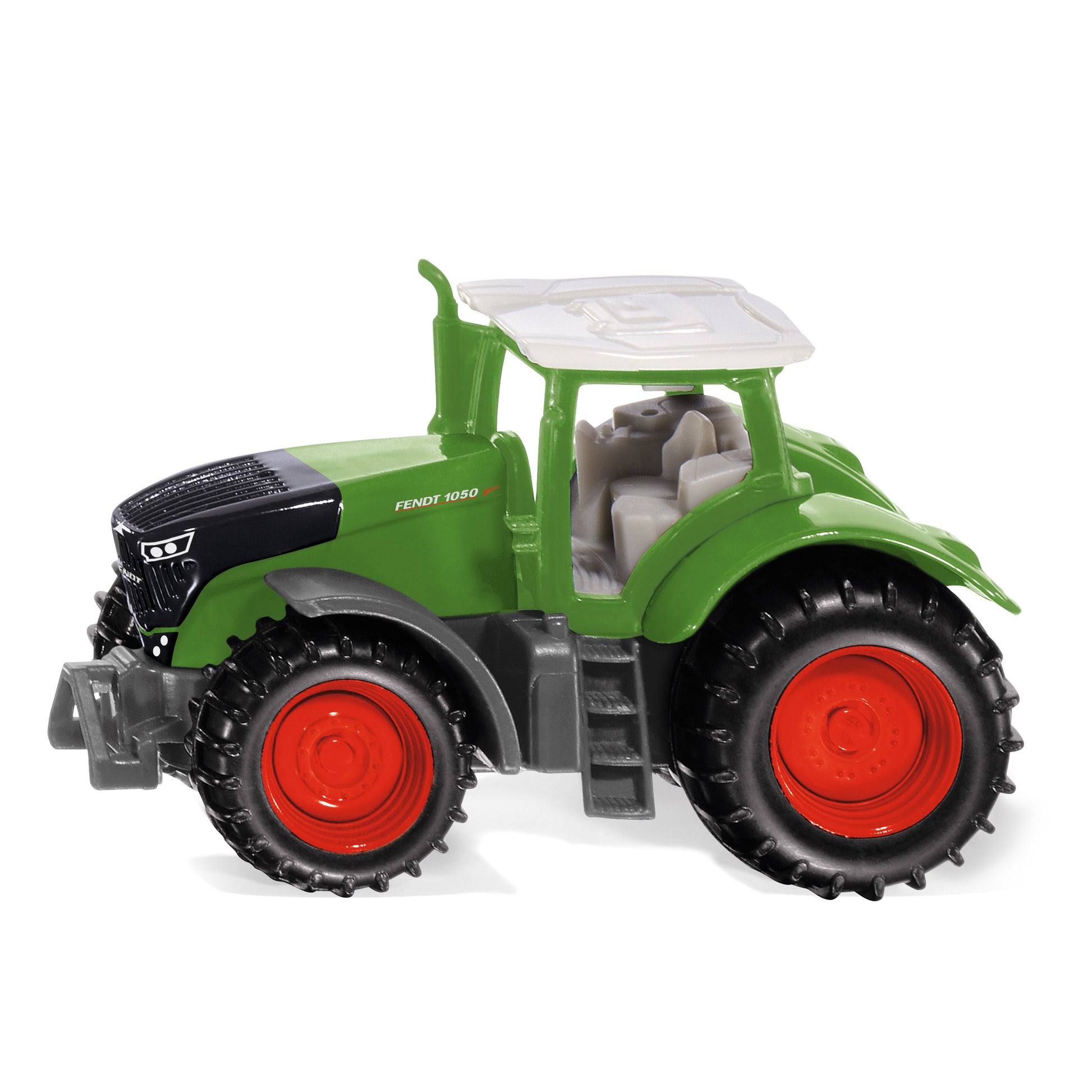 Fendt 1050 Vario – bild 1