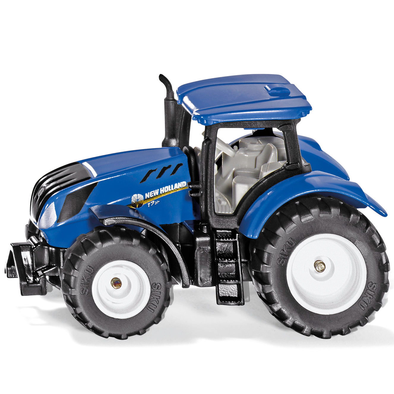 New Holland – bild 1