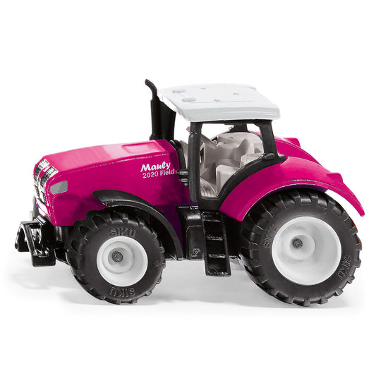 Mauly X540 Tractor Rosa – bild 1