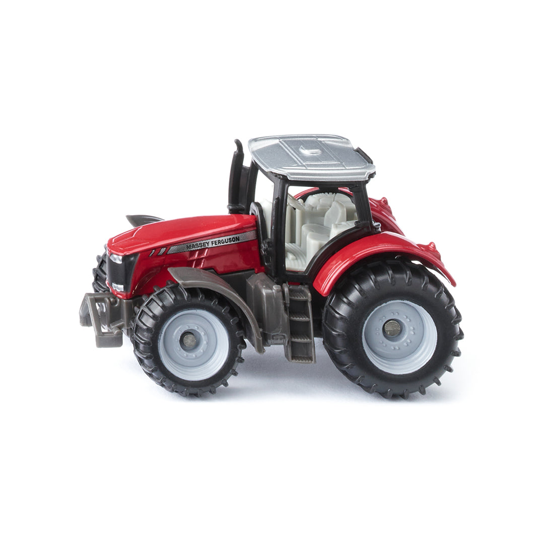 Massey Ferguson – bild 1