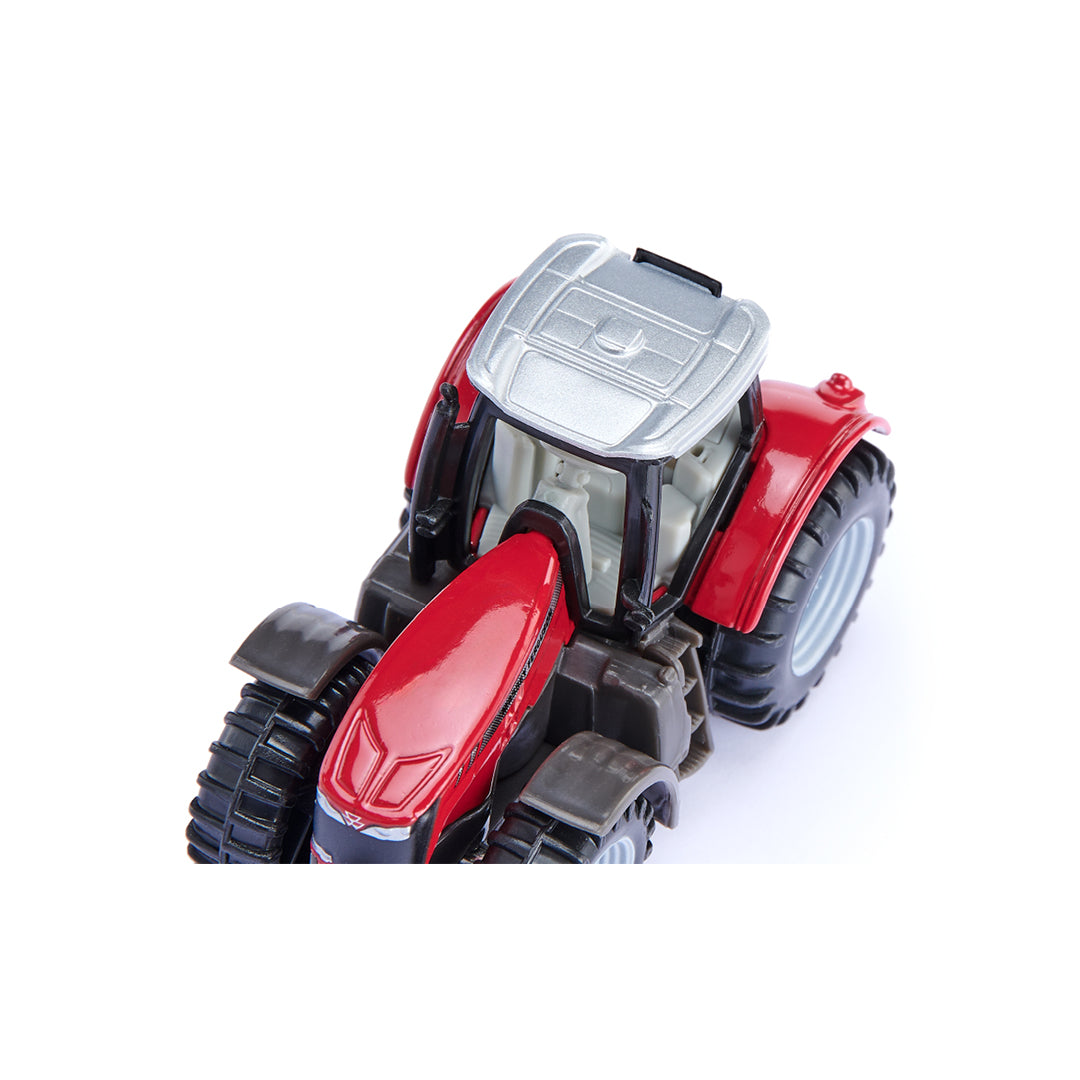 Massey Ferguson – bild 2