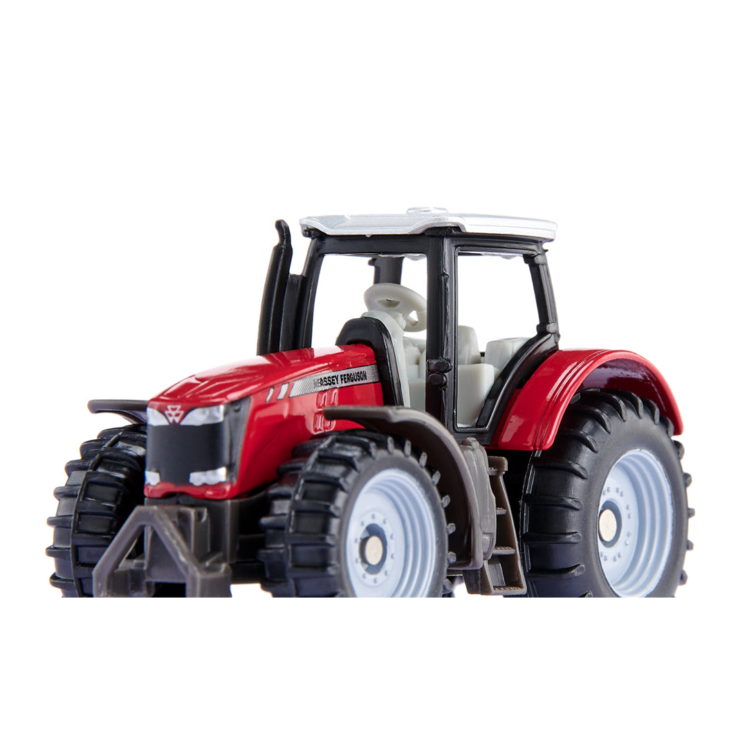 Massey Ferguson – bild 3
