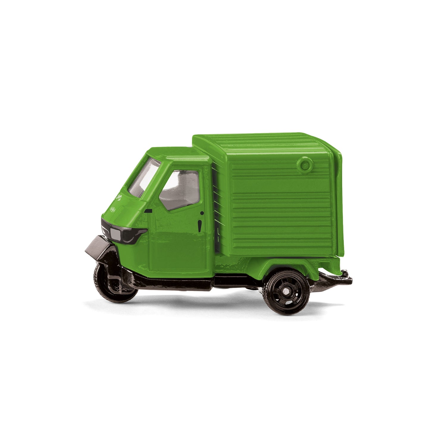 Piaggio Ape Verde – bild 1