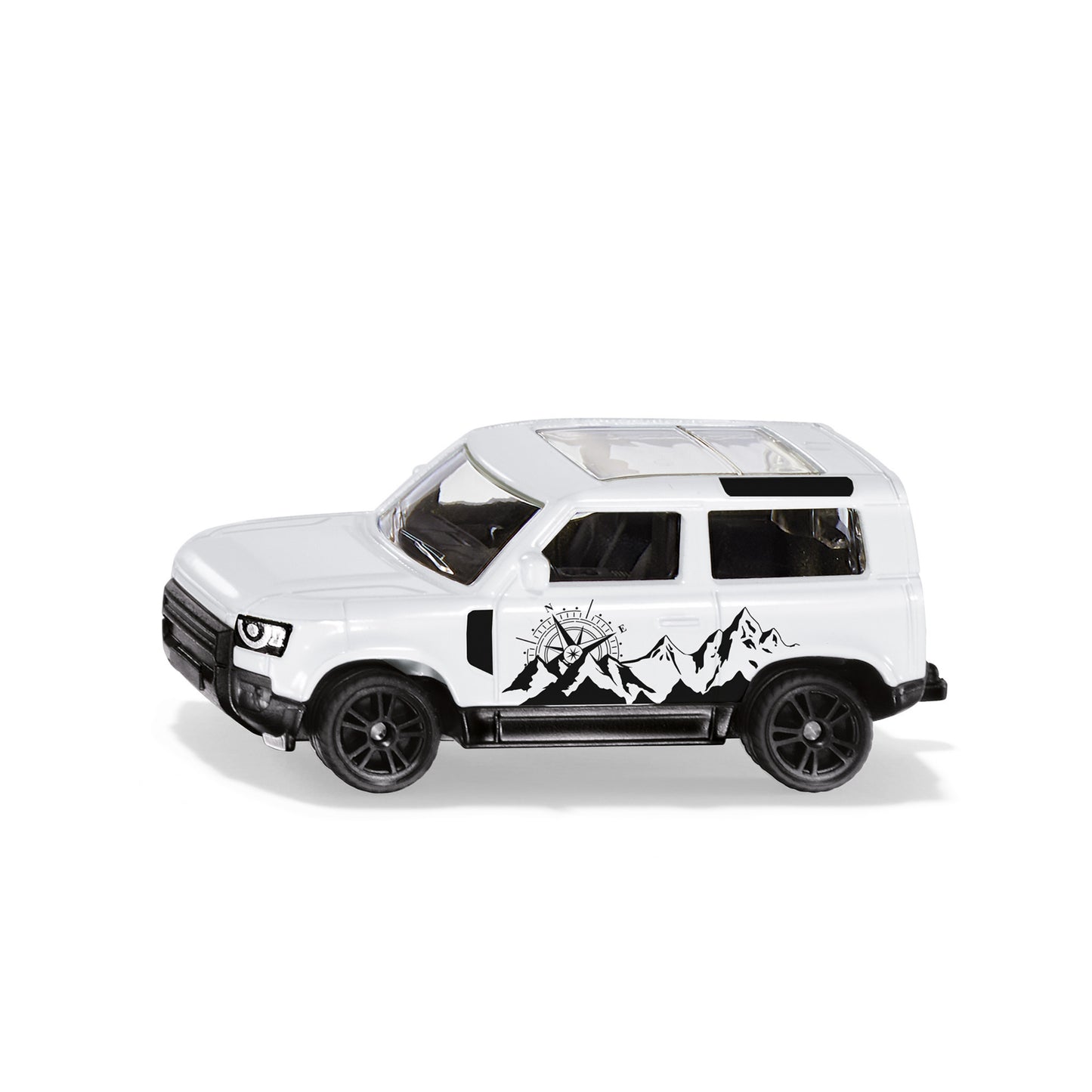 Land Rover Defender 90 – bild 1